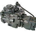 komatsu PC50MR-2 유압 펌프 708-3S-00872 708-3S-00882 708-3S-00522 pomp hydraulique